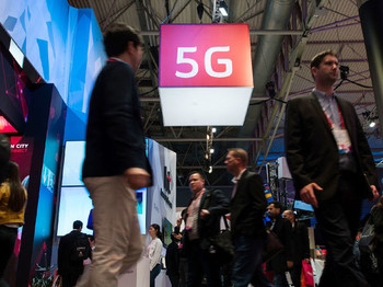 Yaponiyadagi tezyurar poyezdda 5G tarmog'i