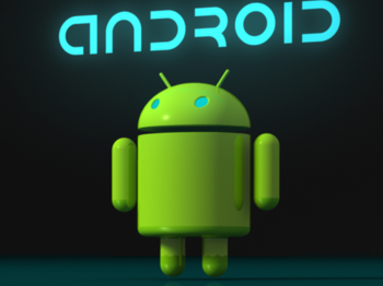 ​Android tarixi