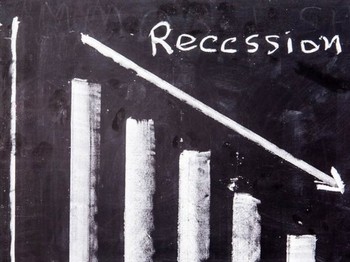 ​Iqtisodiy turg'unlik nima? (Recession)