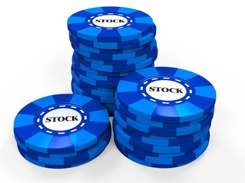 Мовий соққа (Blue chip) нима?