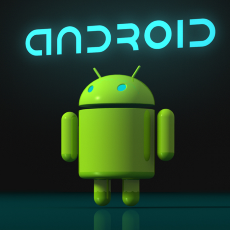 Android tarixi