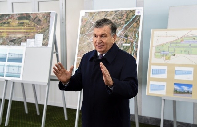 Biznesning o‘z «qanotlari» bo‘ladi yoki biznes aviatsiyasi haqida