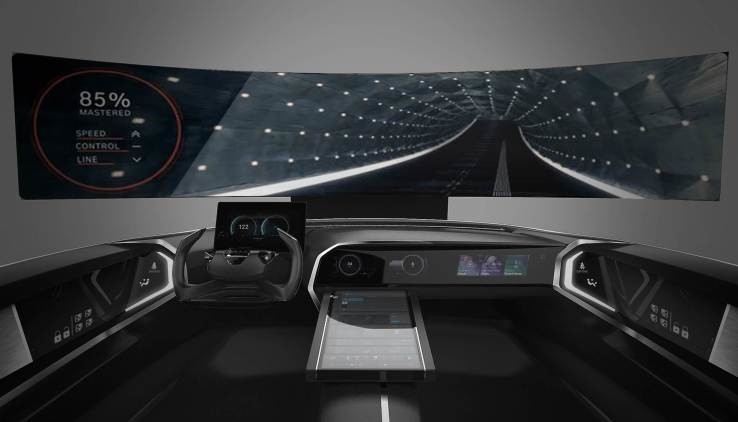 Kia va Hyundai o'z avtomobillarini sun`iy ong yordamchisi bilan jihozlaydi